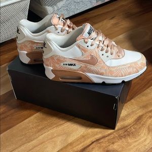 Nike Air Max 90